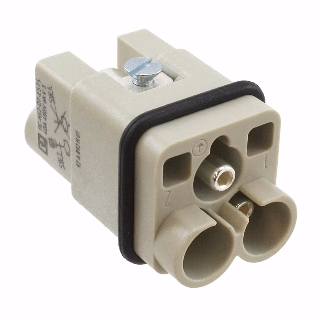 1586277 Phoenix Contact  Moduli di inserti per connettori per impieghi gravosi